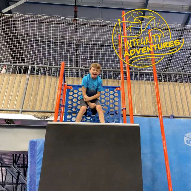 Tumbling and Trampoline Classes - Integrity Athletics