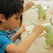 Upparent · Drop-in Arts and Crafts Studios for Los Angeles Kids