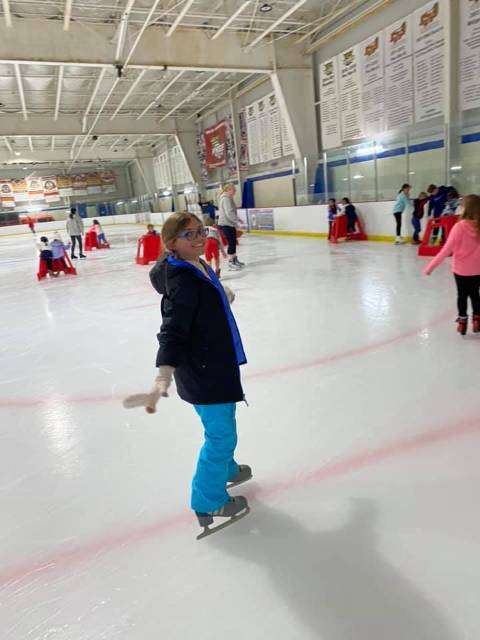 Ice-skating rinks in Philadelphia area have hosted champions