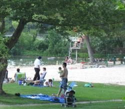 Upparent · 27 Swimming Lakes & Beaches Near Boston