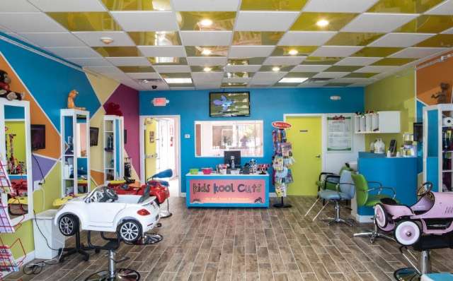 Top Rated Kids Haircuts Shop in Williamsport, Maryland
