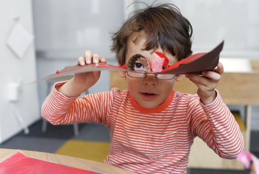 Upparent · Drop-in Arts and Crafts Studios for Los Angeles Kids