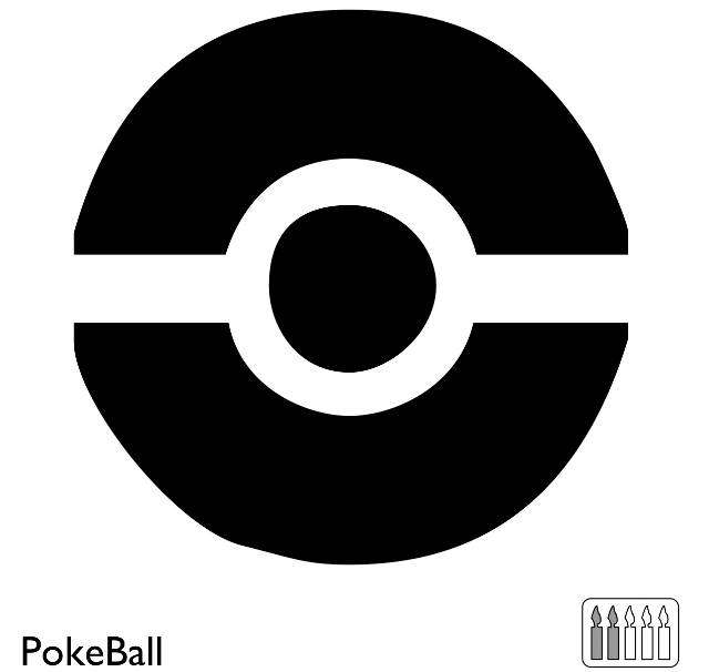 pokeball-pumpkin-stencils