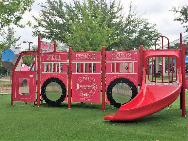 Best Playgrounds in Houston: Destination Playgrounds Worth the Drive