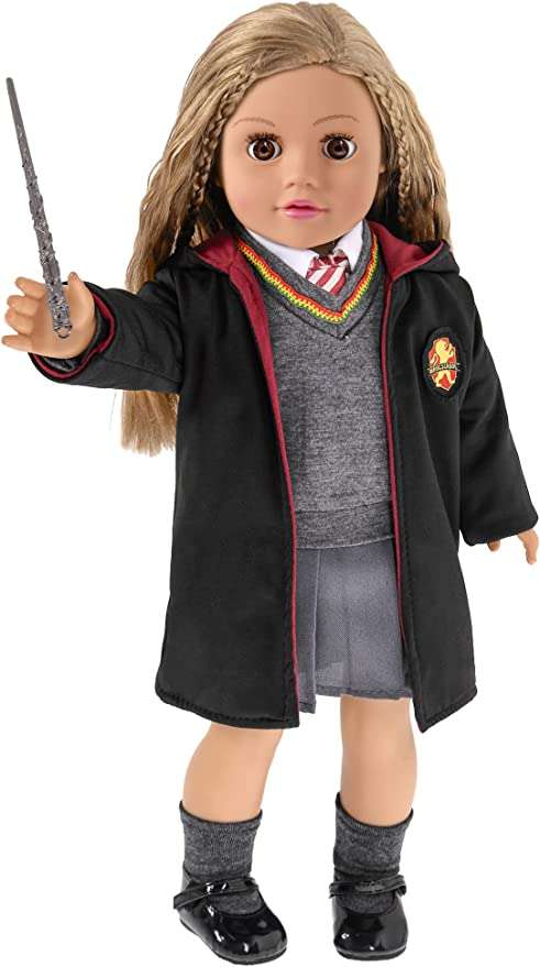 Upparent · 39 Most Magical Harry Potter Gifts for Kids