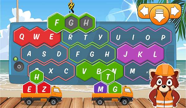 Fun Typing Games for Kids - Today's Parent