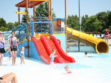 Splash Pads and Spraygrounds in Chicagoland - Chicago Parent