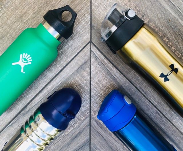 Best Water Bottles for Kids Upparent