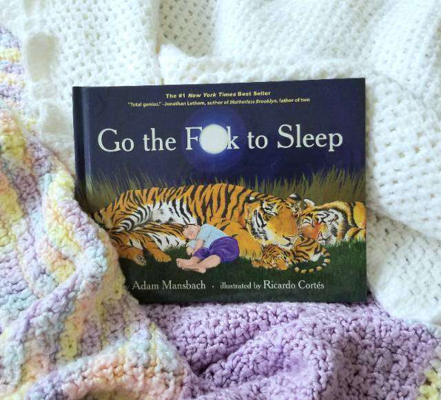 funny parenting books for new parents