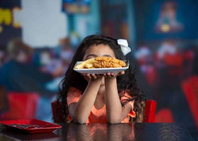 Kids Eat Free Restaurants near Philadelphia - Upparent