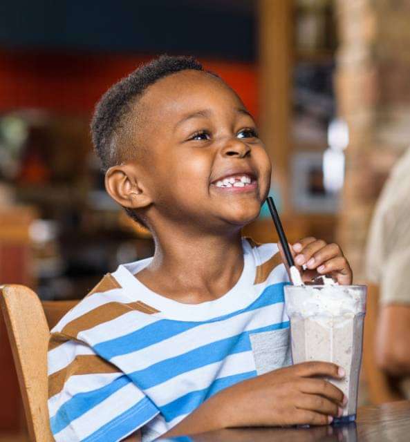 Kids eat free on Mondays at Town Center in Boca Raton - South