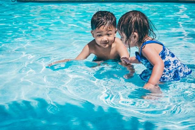 Swimming lessons Brooklyn NY for baby, kids, adults and Swim Team NYC