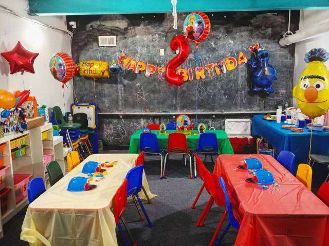 11 Year Old Boy Birthday Party Places Near Me