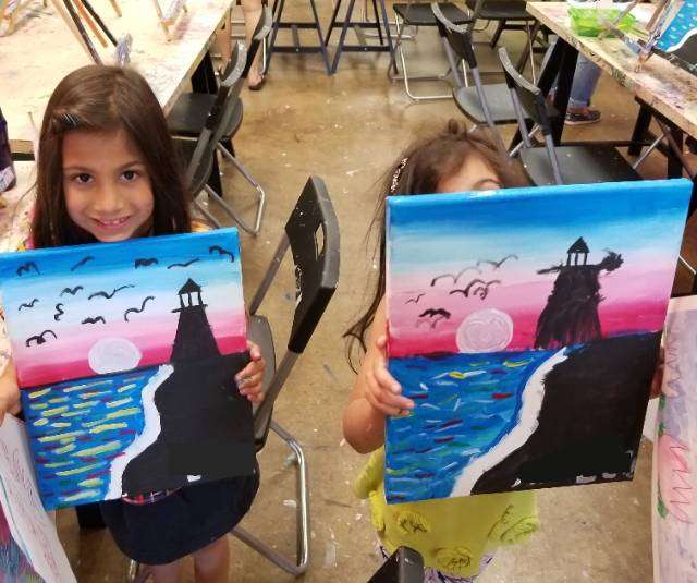 Enriching Art Classes for all ages + levels. Adult Art Classes. Kids + Teen  After School Art Classes and Weekend Activities. Award winning Holiday  Camps. Private Art Classes. Online Art Classes. Birthday