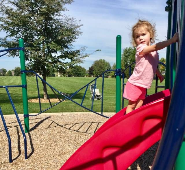 Best Playgrounds for Chicago Toddlers - Upparent