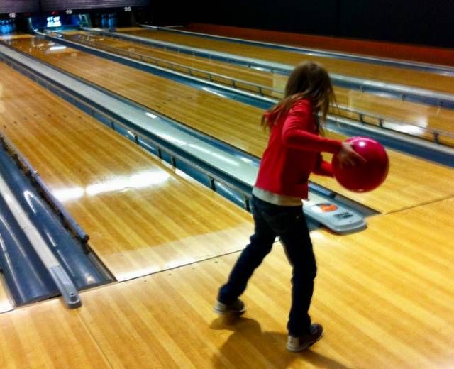 Best Bowling for Kids in New York City Upparent