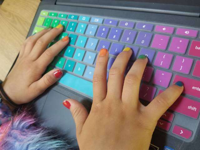 Typing Games For School Online