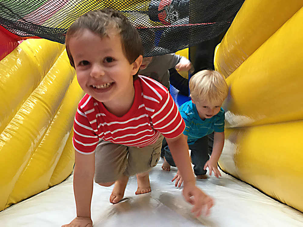 Family Events Near Columbus OH Upparent