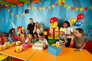 Birthday Party Places For Kids Around Columbus Upparent - siennas 9th bday in 2019 roblox birthday cake roblox