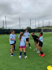 Top Summer Sports Camps For Chicago Kids Upparent