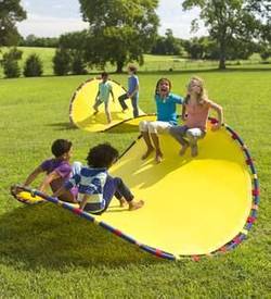toys to encourage outdoor play
