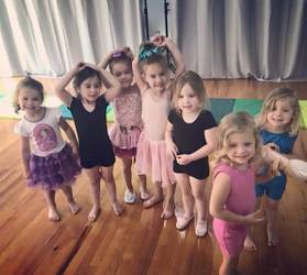 Best Summer Dance And Gymnastics Camps For Chicago Kids Upparent