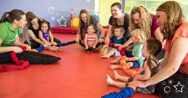 Best Mommy And Me Classes Around Phoenix Upparent