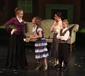 Best Theatre And Performing Arts Summer Camps Near Boston Upparent