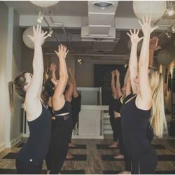 hj active & yoga