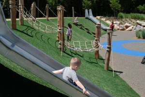 Charlotte's top 4 mall playgrounds, ranked - Axios Charlotte