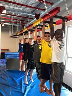 Tumbling Classes  DeVeau's School of Gymnastics