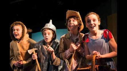 Summer Theatre Camp Guide For Chicago Kids Upparent