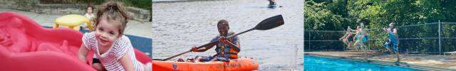 Columbus S Best Summer Camps For Kids With Special Needs Upparent