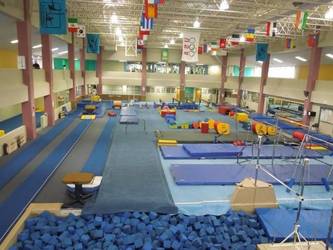 Best Summer Dance And Gymnastics Camps For Chicago Kids Upparent