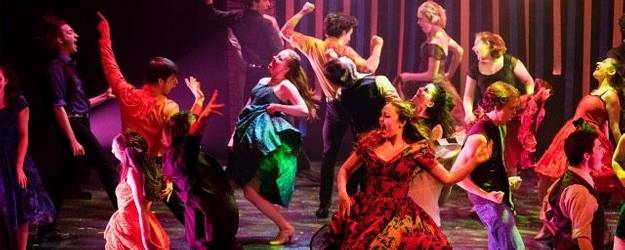 Best Theatre And Performing Arts Summer Camps Near Boston Upparent