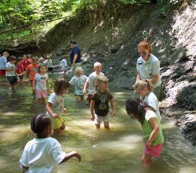 Best Summer Camps For Columbus Kids Upparent
