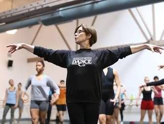 Best Summer Dance And Gymnastics Camps For Chicago Kids Upparent