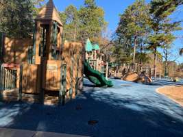 Charlotte's top 4 mall playgrounds, ranked - Axios Charlotte