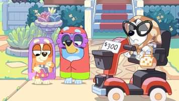 The 10 best Bluey episodes, for both kids and parents – sorted
