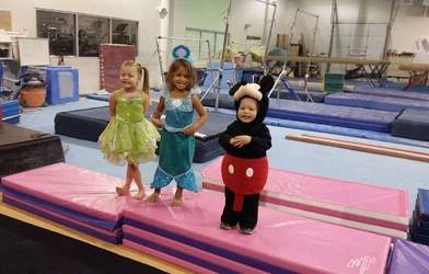 Best Summer Dance And Gymnastics Camps For Chicago Kids Upparent