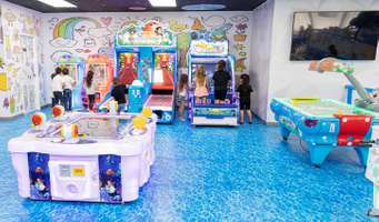 An Ultimate Guide to Indoor Playgrounds in and Near Los Angeles